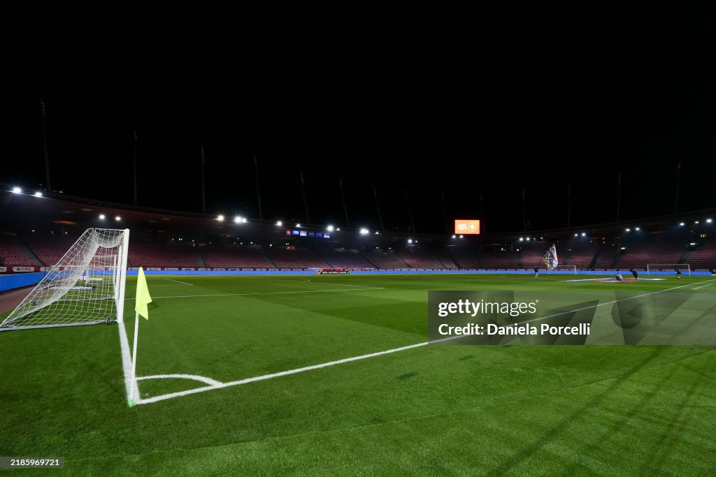 Switzerland v Serbia - UEFA Nations League 2024/25 League A Group A4