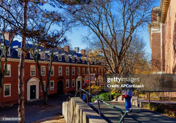 669 Images Of Boston University Dorms Stock Photos, HighRes Pictures