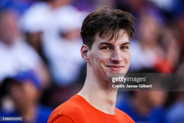 Gators Rioux 153 Olivier Rioux Photos & High Res Pictures - Getty Images