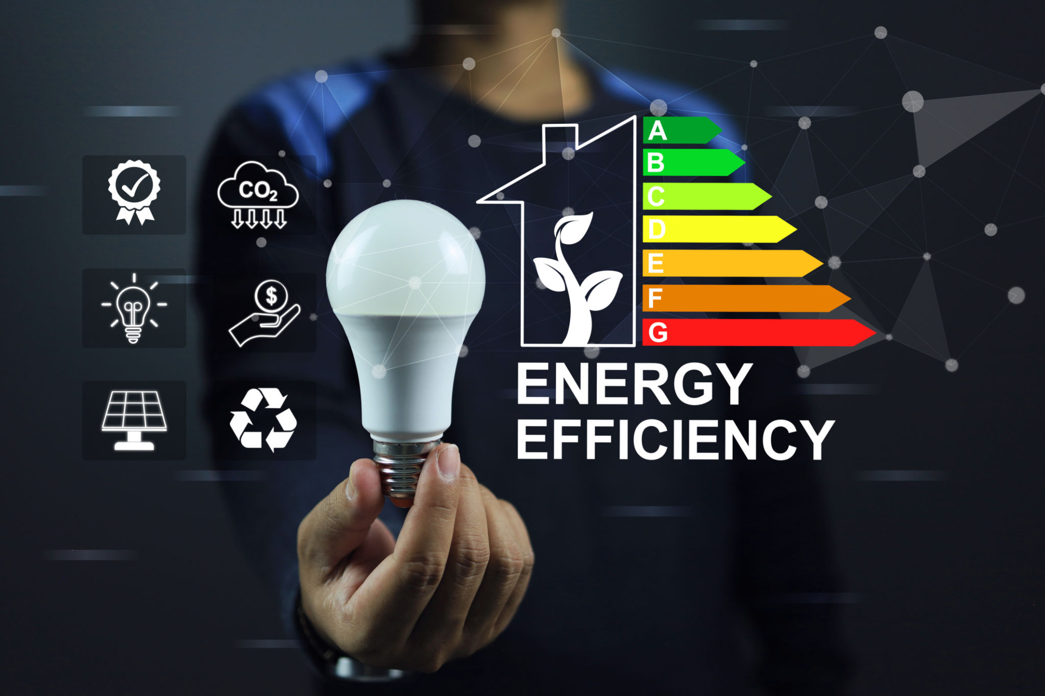 empresa eficiencia energética