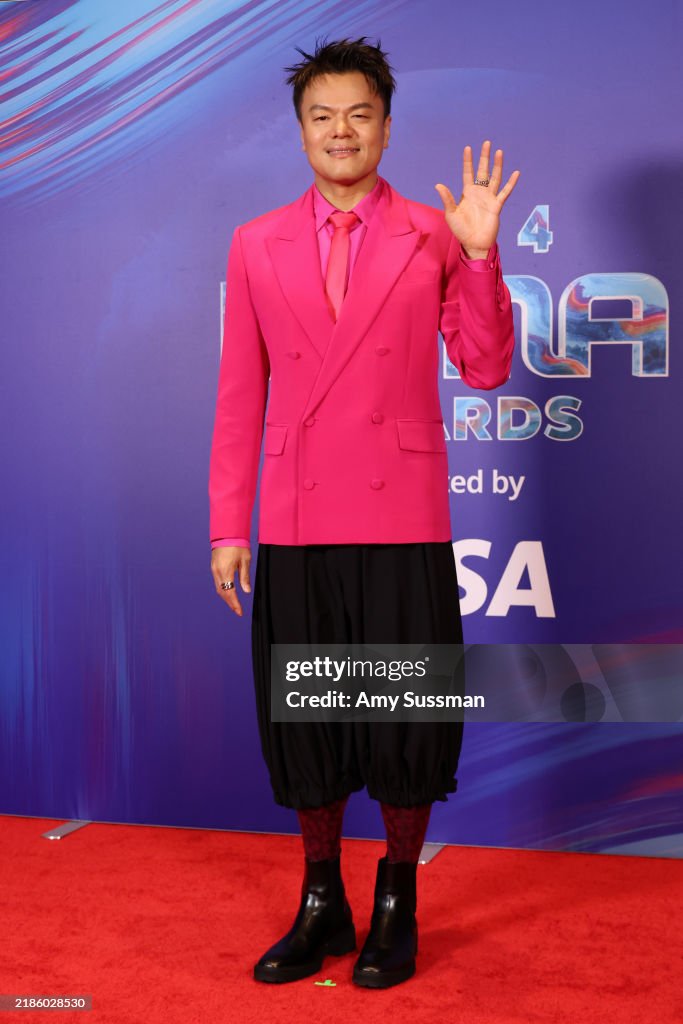 2024 MAMA Awards