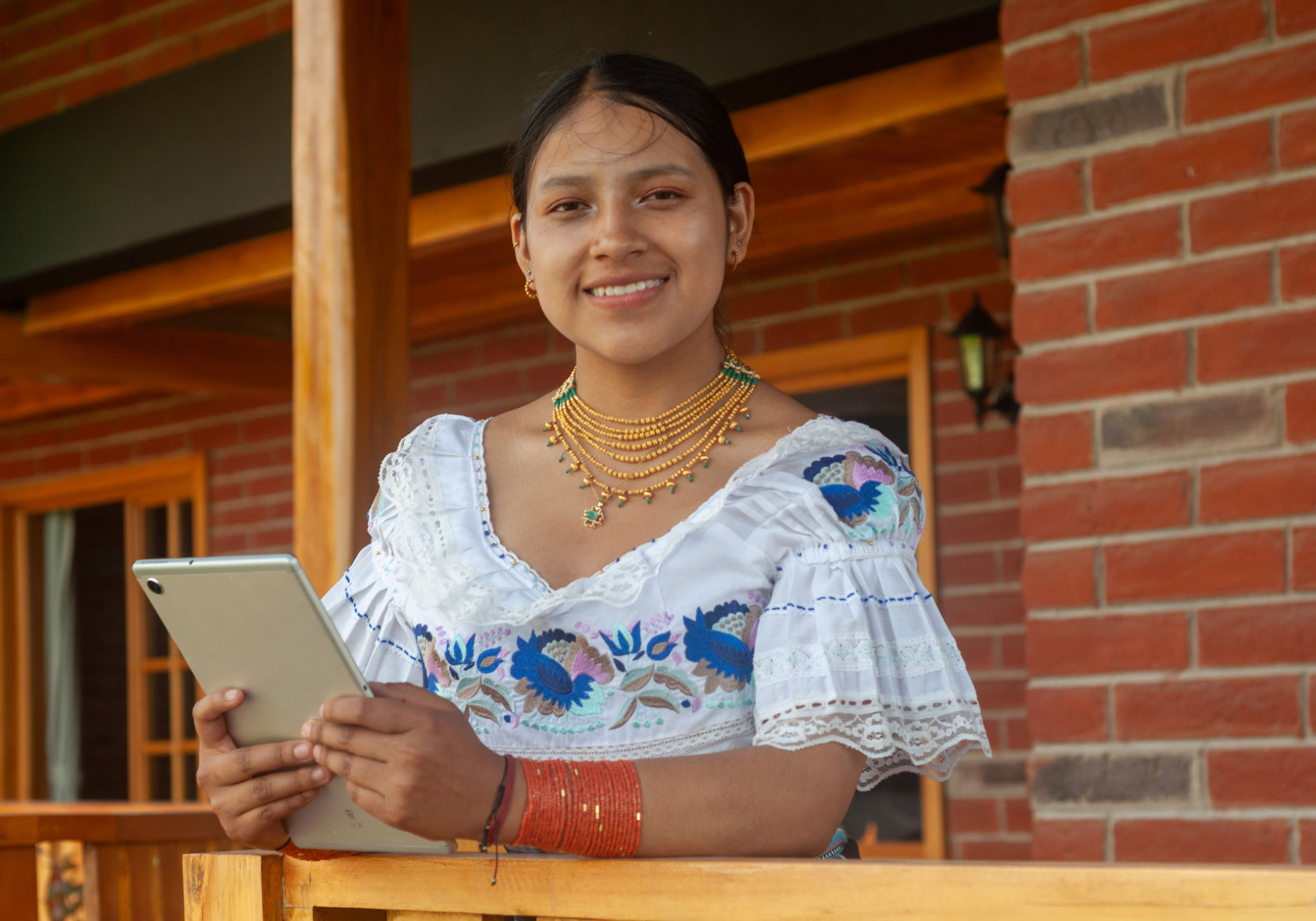 indigenous technology