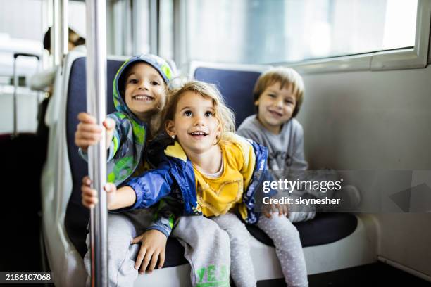 Kidd Rding Inside A Shuttle 39 Mini Shuttle Bus Stock Photos, High-Res Pictures, and Images - Getty ...