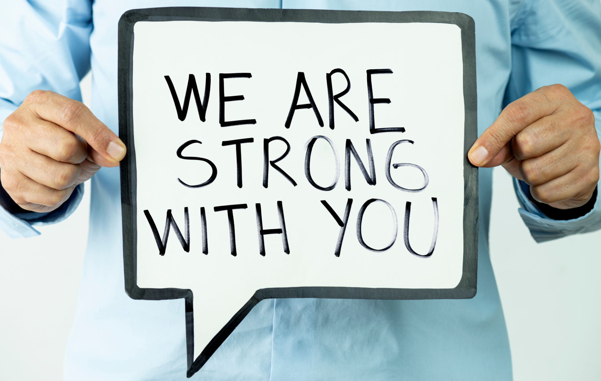 advocacy success