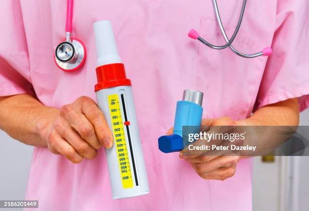 Flow Meter Inhaler 145 Digital Flow Meter Stock Photos, High-Res Pictures, and Images ...