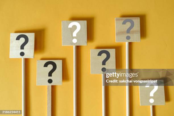 12,747 Question Mark Design Stock Photos, High-Res Pictures, and Images ...