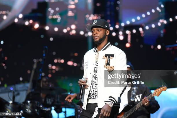 Pappus Rapper 105 Rapper Papoose Stock Photos, High-Res Pictures, and Images - Getty ...