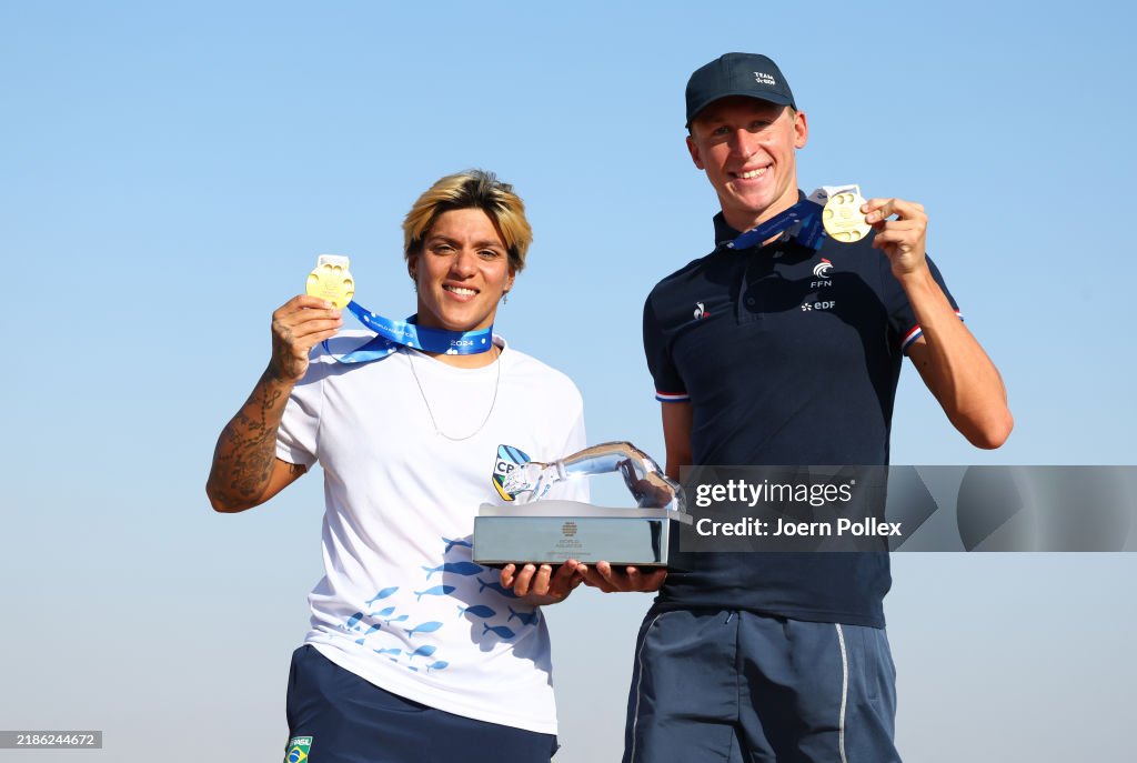 NEOM Beach Games – Day Twenty