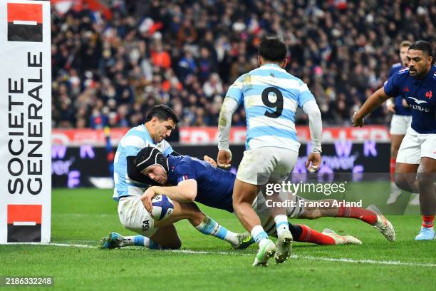 Ff Rugby 36,003 France National Rugby Union Team Photos & High Res Pictures ...