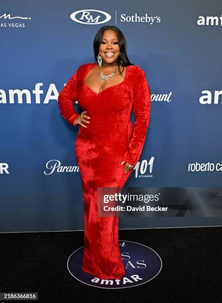 Amber Brown Riley 5,137 Amber Riley Photos & High Res Pictures - Getty Images