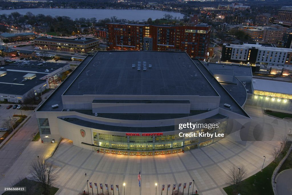 Kohl Center