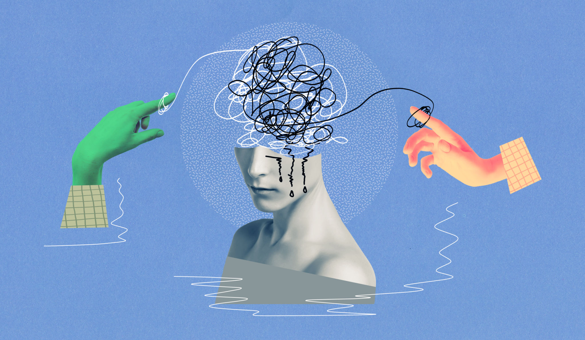 mind control