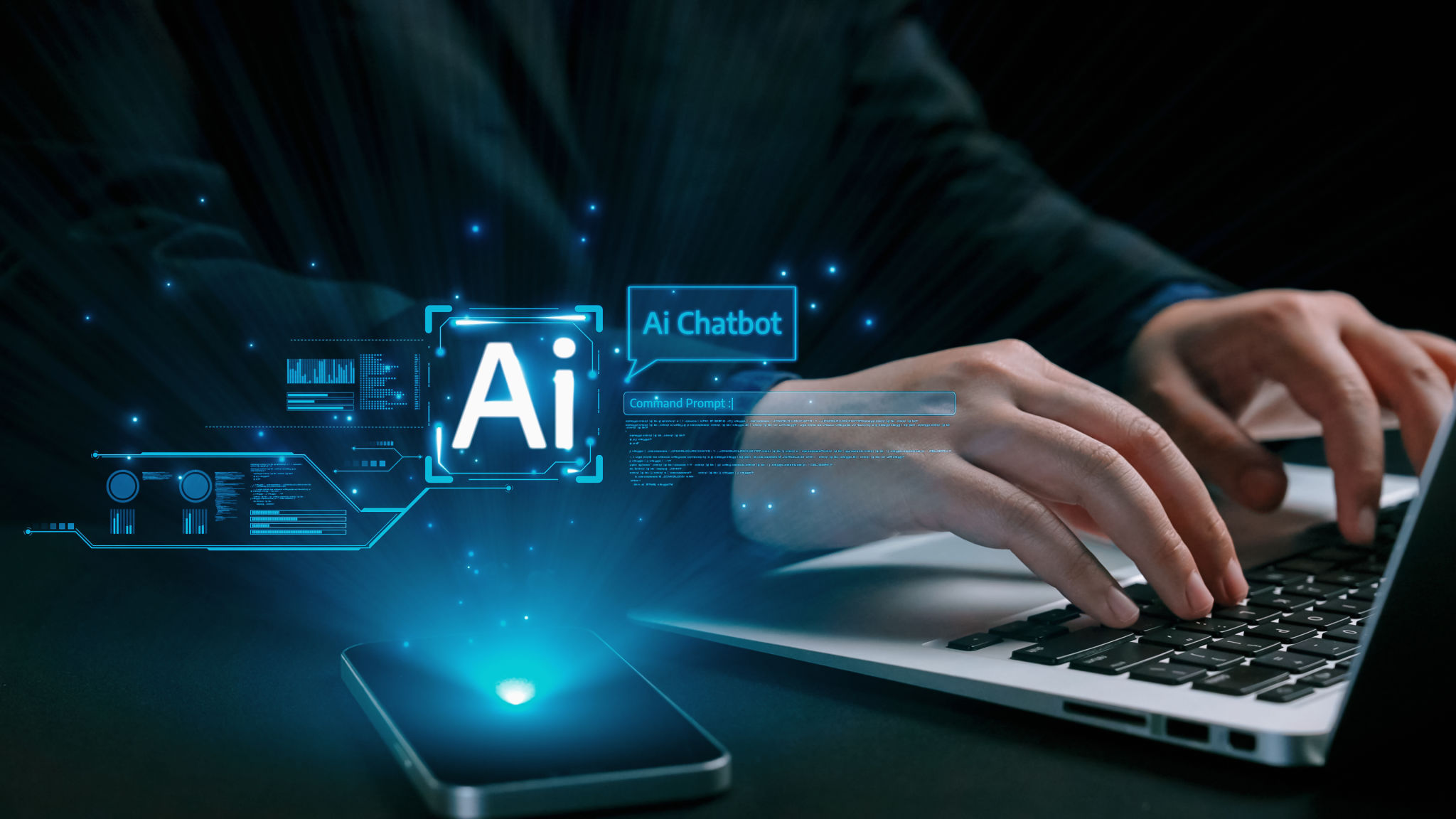 personalized chatbot