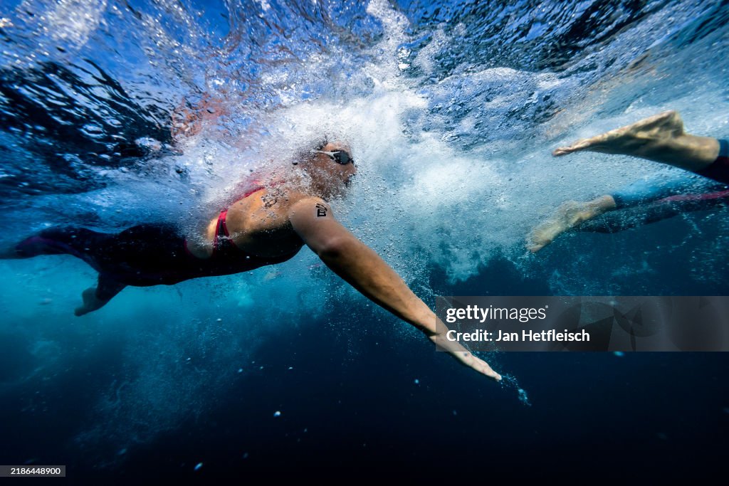 NEOM Beach Games – Day Twenty-One