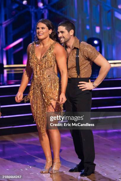 Finale" - Once again, the finale episode will have five couples competing for a chance at winning the coveted Len Goodman Mirrorball Trophy. The...