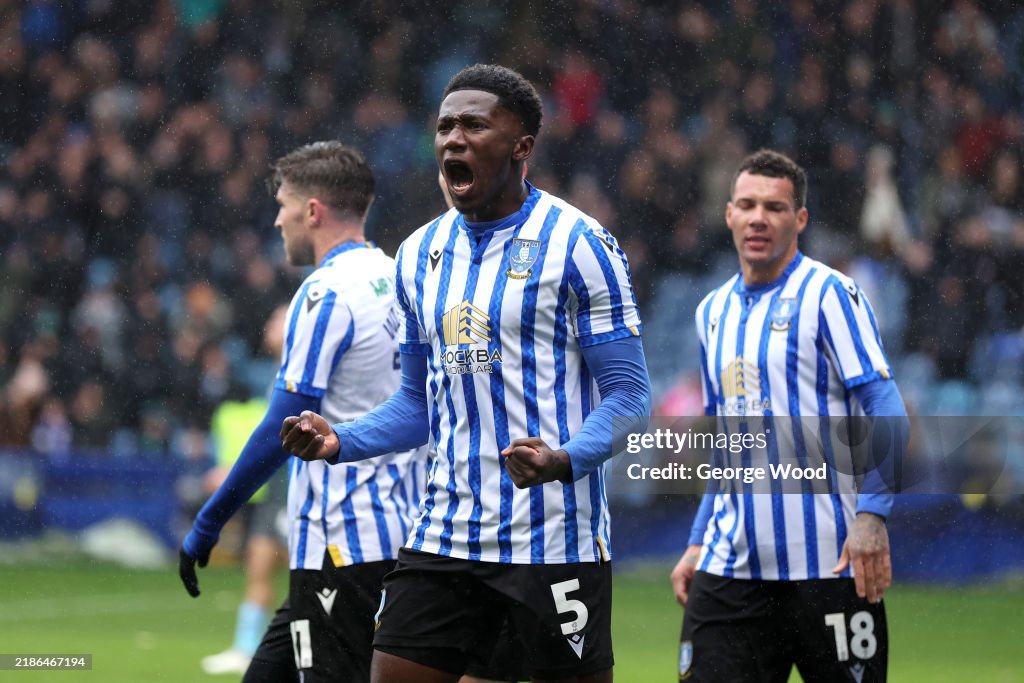 Sheffield Wednesday FC v Cardiff City FC - Sky Bet Championship
