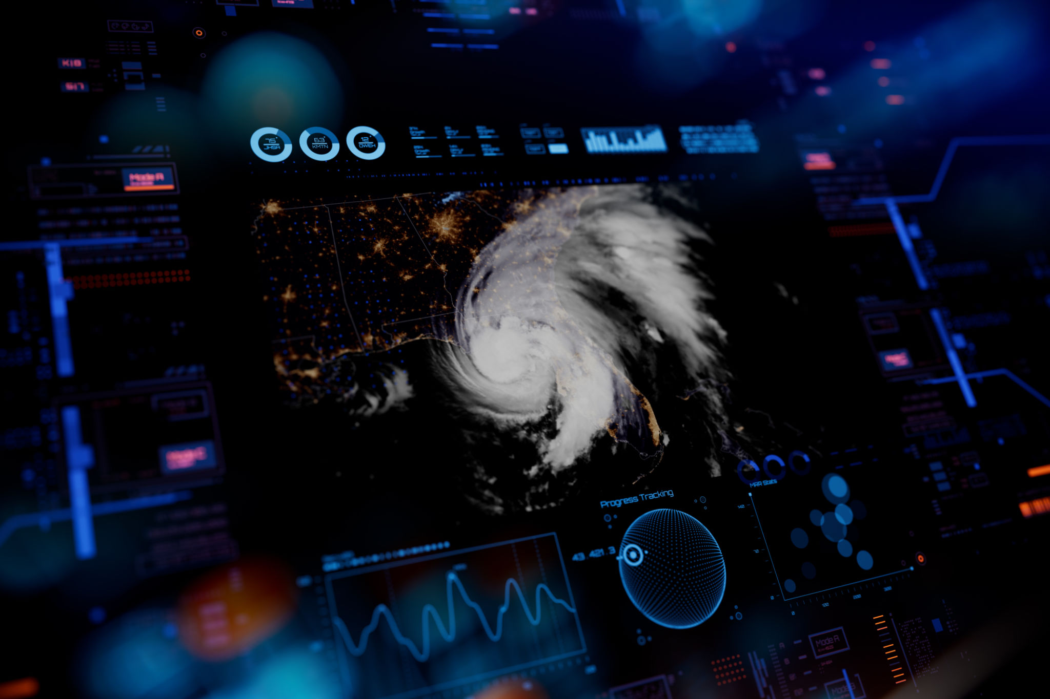 hurricane preparedness
