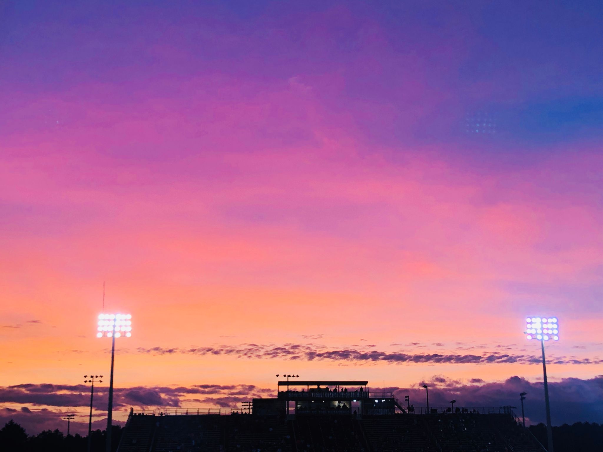 friday night lights