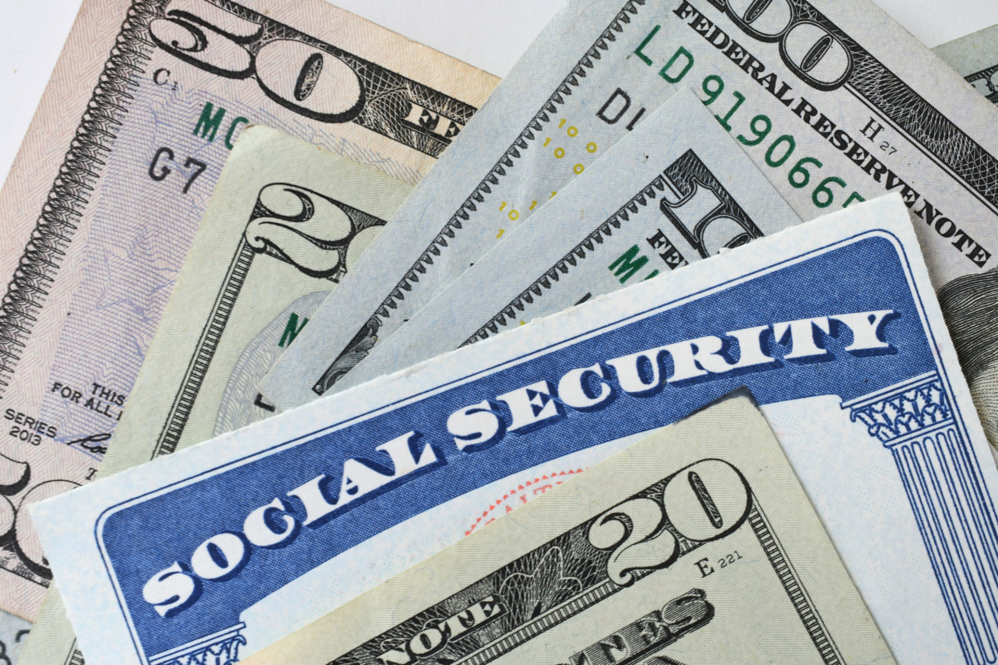 social security