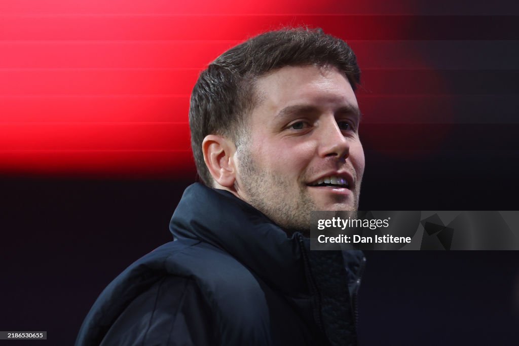 AFC Bournemouth v Brighton & Hove Albion FC - Premier League