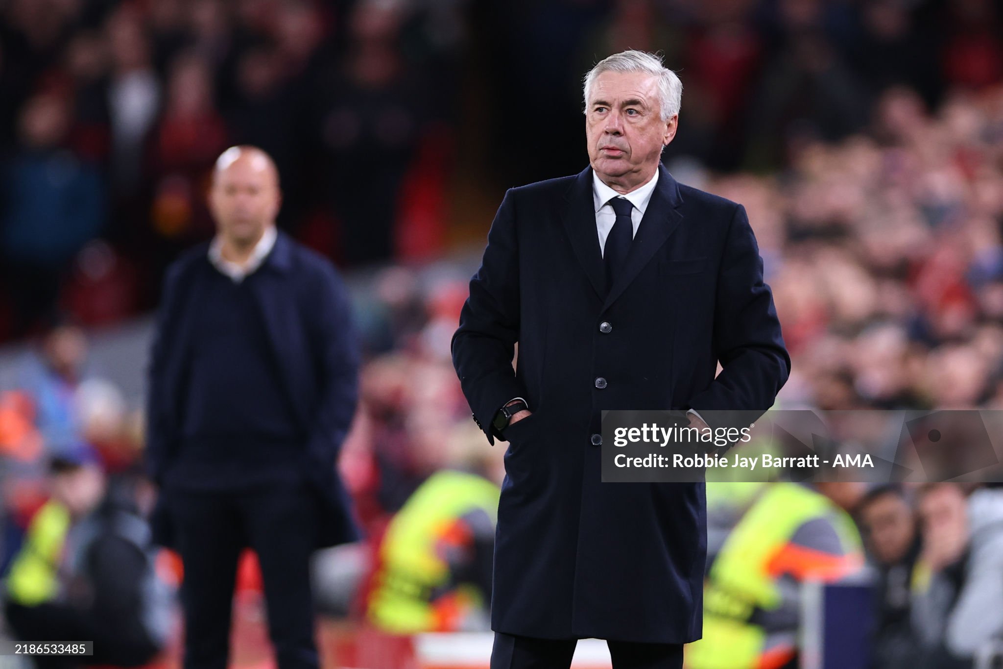 Ancelotti praises talent and comments on Mbappé's action