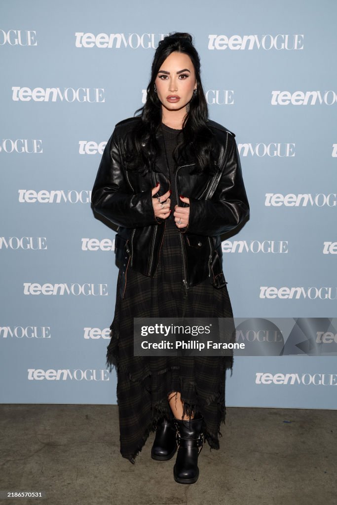 Teen Vogue Summit 2024