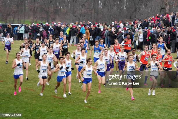 Davin Thompson 591 James Corrigan Photos & High Res Pictures - Getty Images