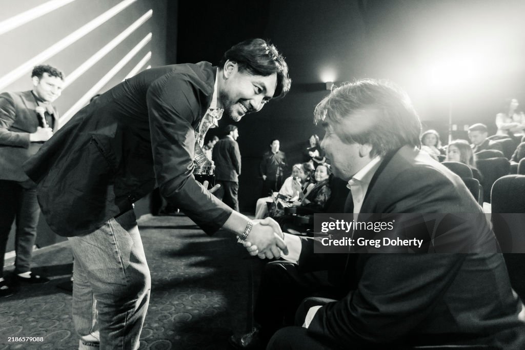 Asian World Film Festival Closing Night
