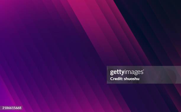 abstract blend gradient stripe background - blend stock illustrations