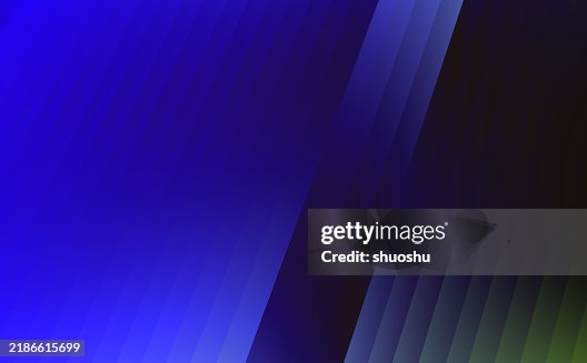Abstract Blend Step Gradient Stripe Blur Background High-Res Vector ...