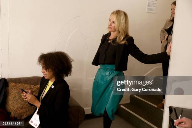 First Partner 27 Jennifer Siebel Newsom Young Pictures Stock Photos, High-Res ...