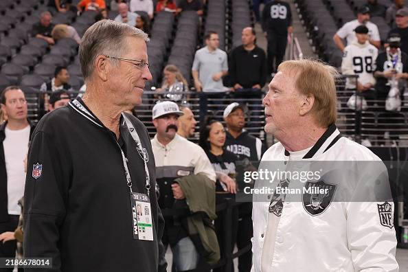 Norv Rohrer Senior advisor Norv Turner and owner and managing general partner ...
