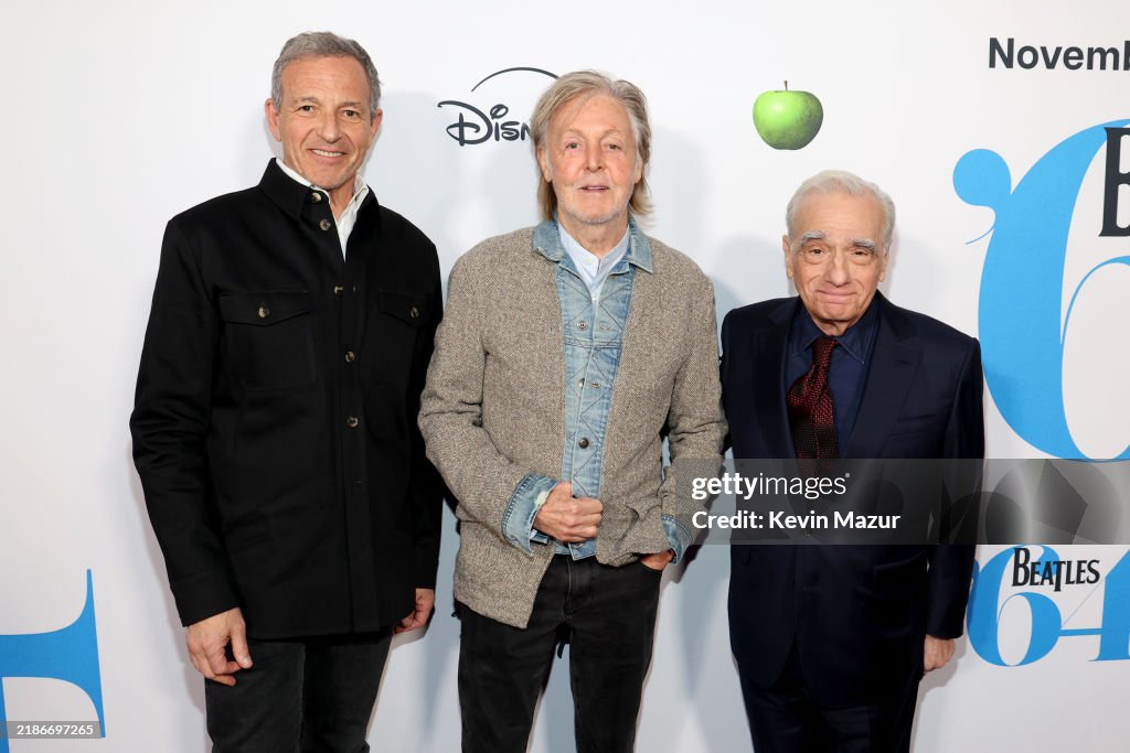 Beatles '64 Premiere