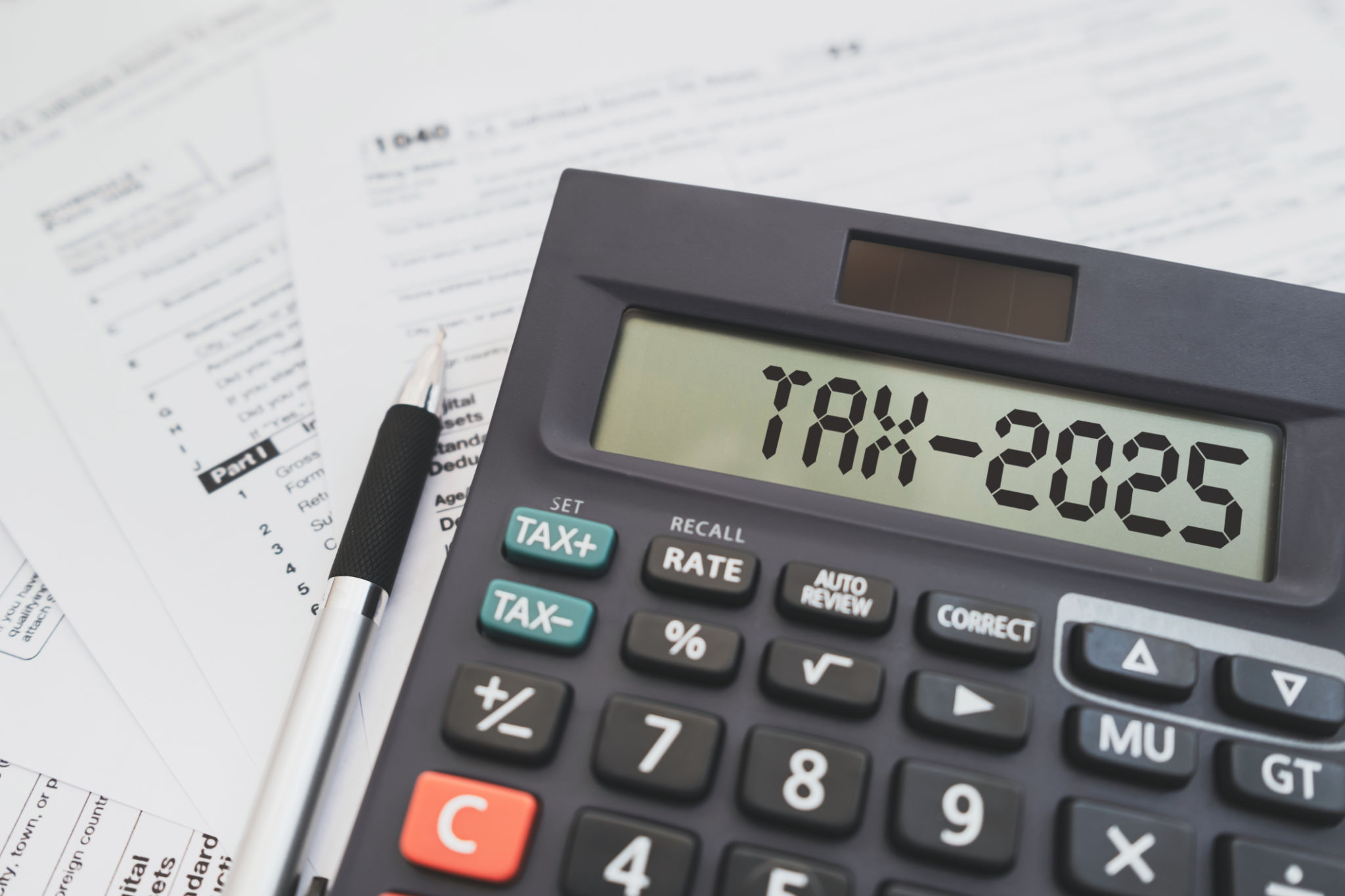 tax season