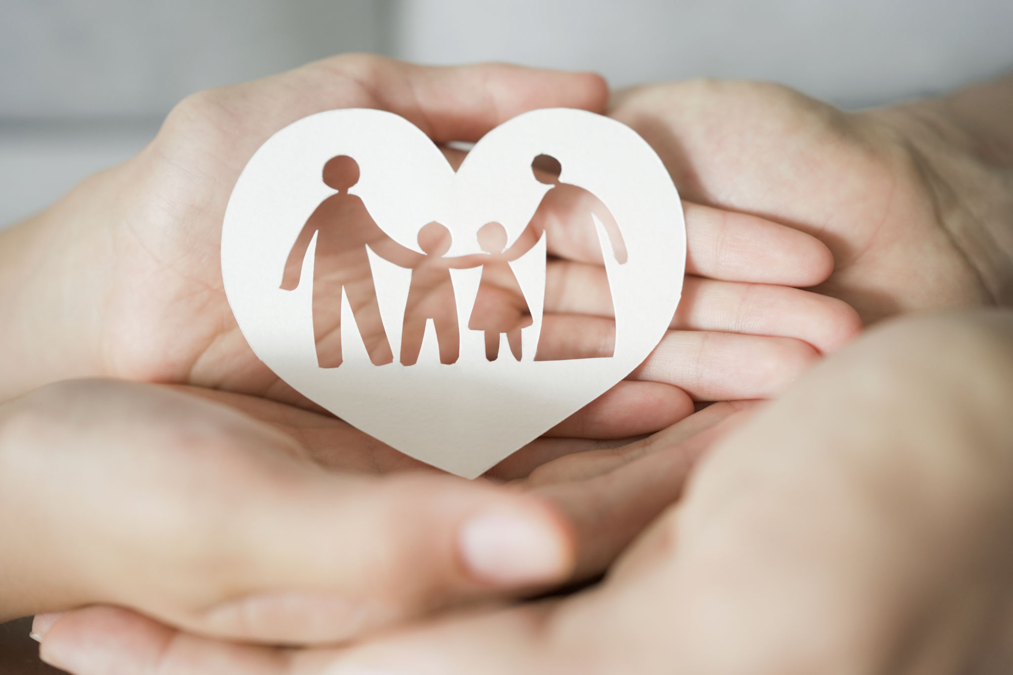 family support healthcare