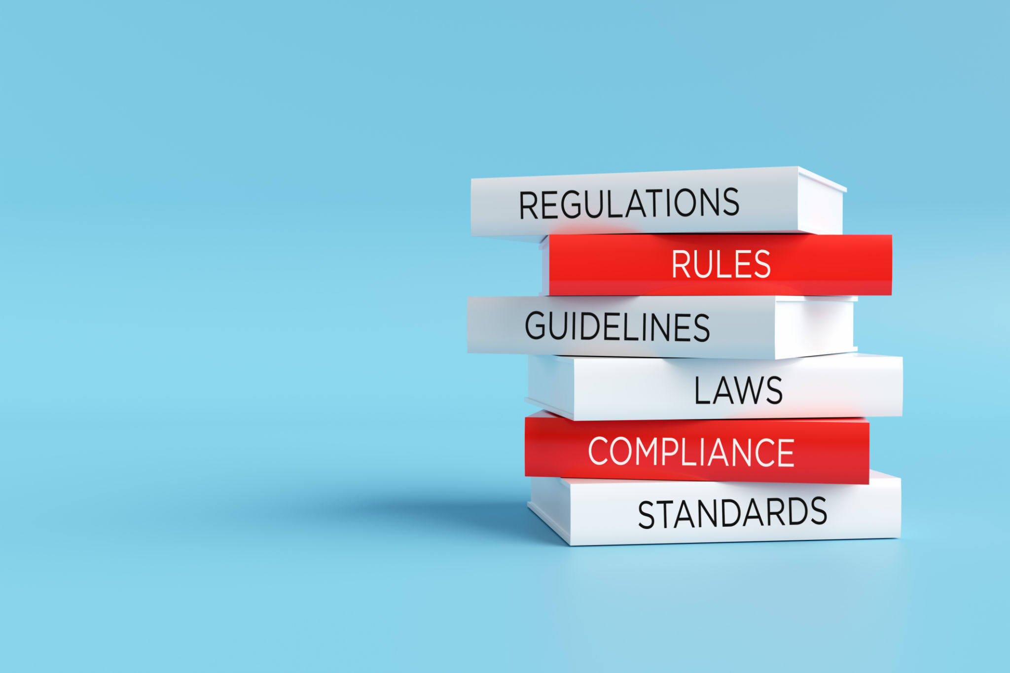 business regulation impact