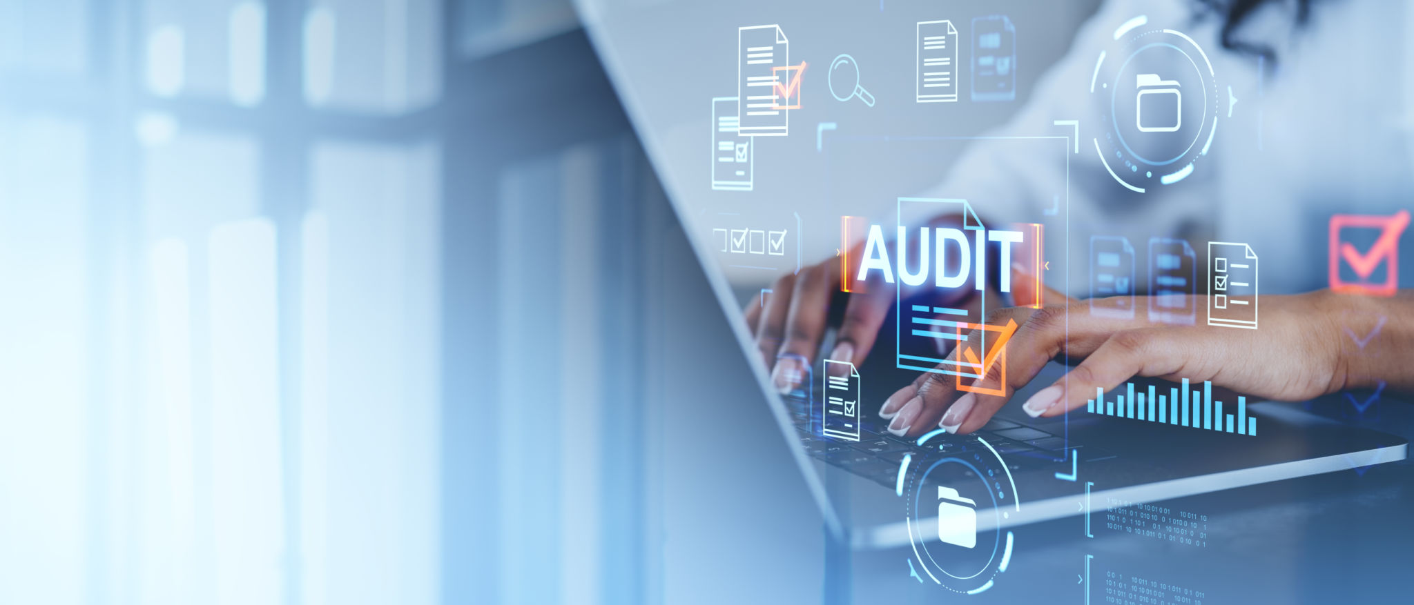 cybersecurity audit