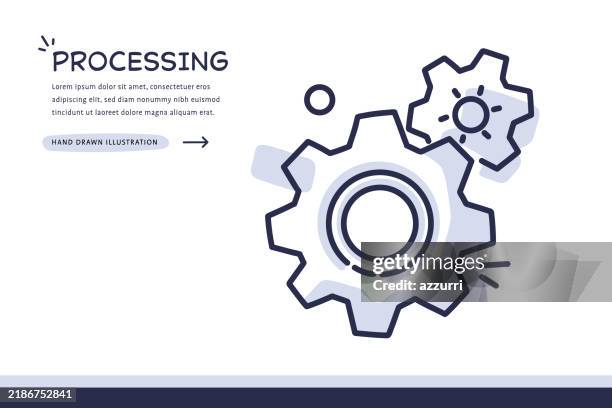 System Performance Drawing 57 Performance Management System Drawing Stock Photos, High-Res ...