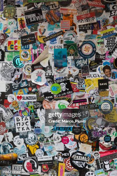137 Rap Poster Stock Photos and High-Res Images - Getty Images