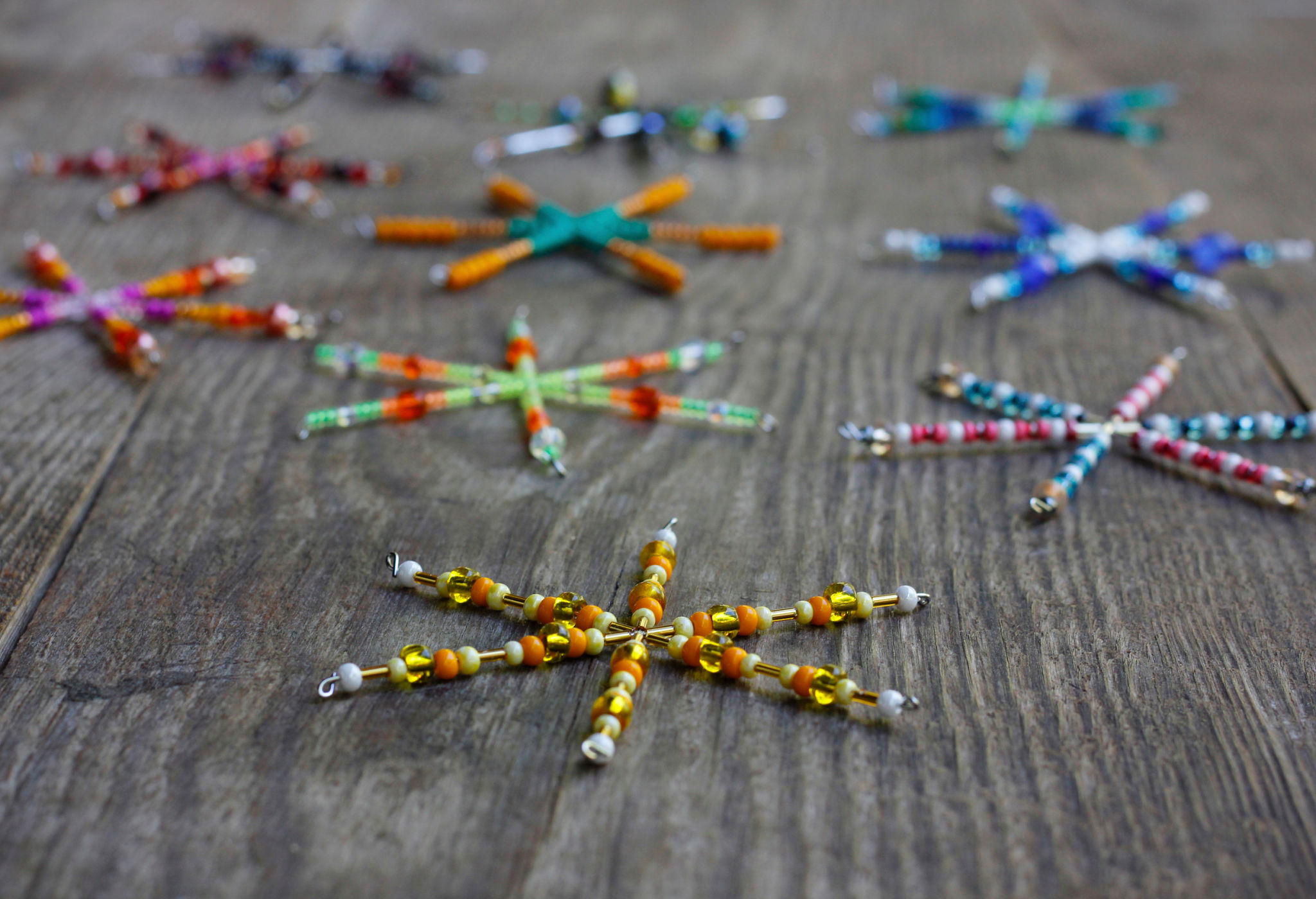 czech decoration