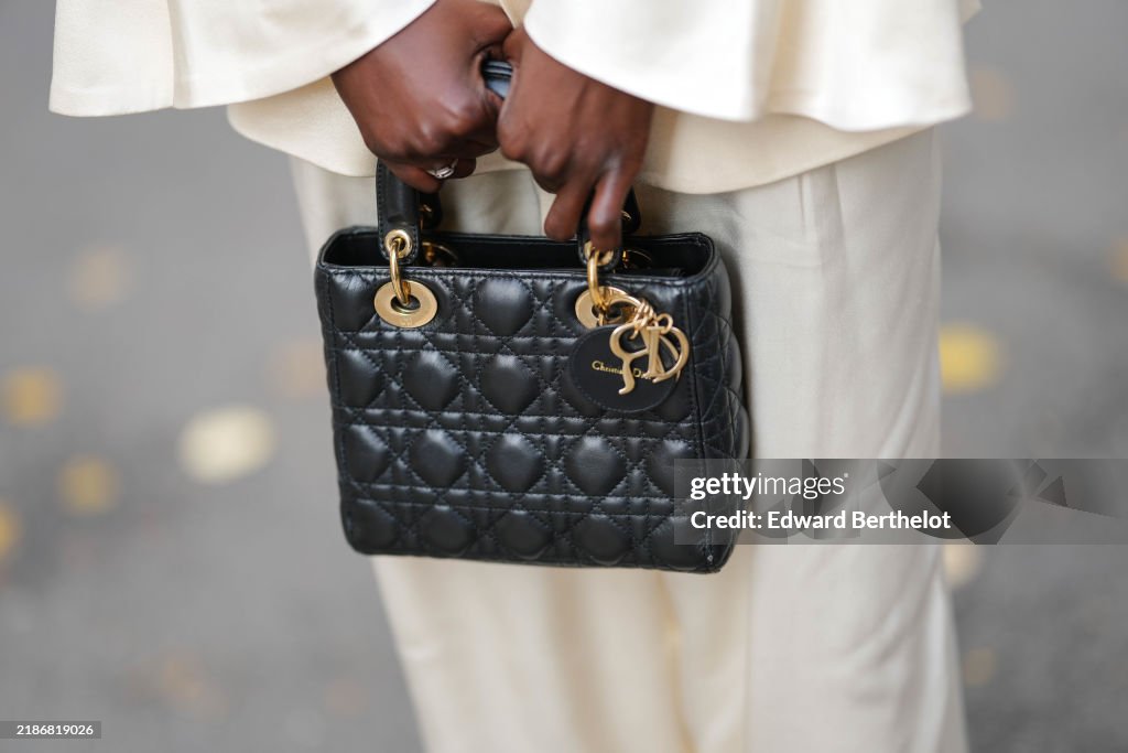 Fashion Photo Session In Paris - November 2024