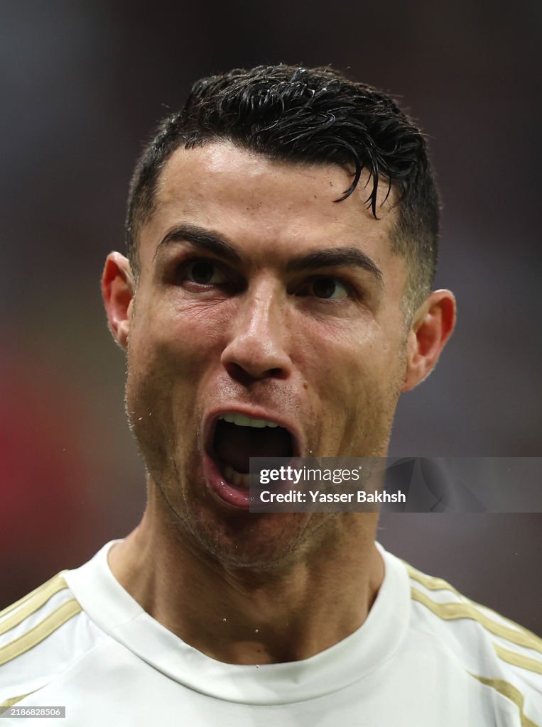 Al-Gharafa v Al-Nassr - AFC Champions League Elite West Region