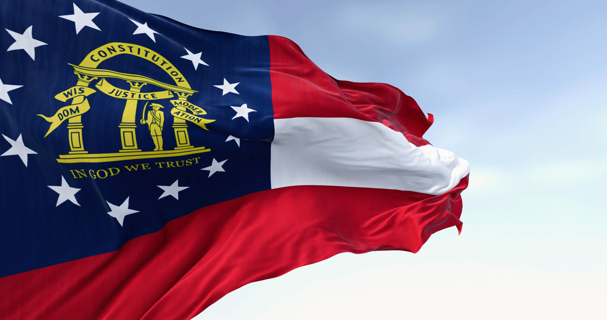 Georgia community support