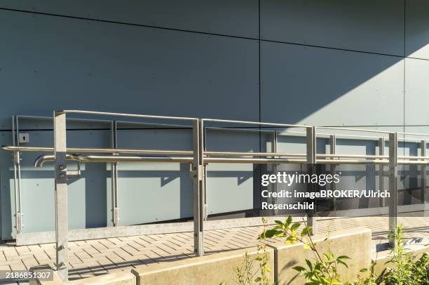 Disable Ramp Office 19 Wheelchair Ramp Office Stock Photos, High-Res Pictures, and Images ...
