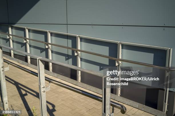 Disable Ramp Office 19 Wheelchair Ramp Office Stock Photos, High-Res Pictures, and Images ...