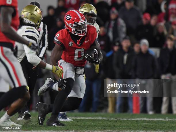Running Back Roderick Robinson 123 Roderick Robinson Stock Photos, High-Res Pictures, and Images ...