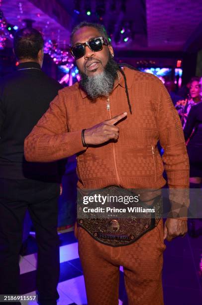 Trooooy Raper 552 Pastor Troy Stock Photos, High-Res Pictures, and Images - Getty Images
