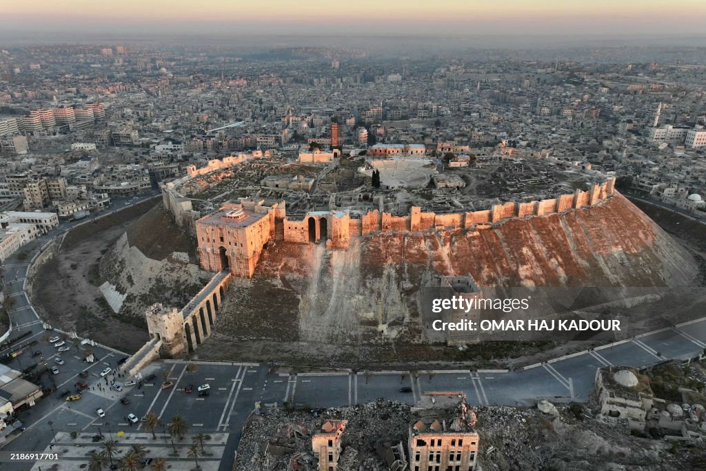 TOPSHOT-SYRIA-CONFLICT-JIHADISTS