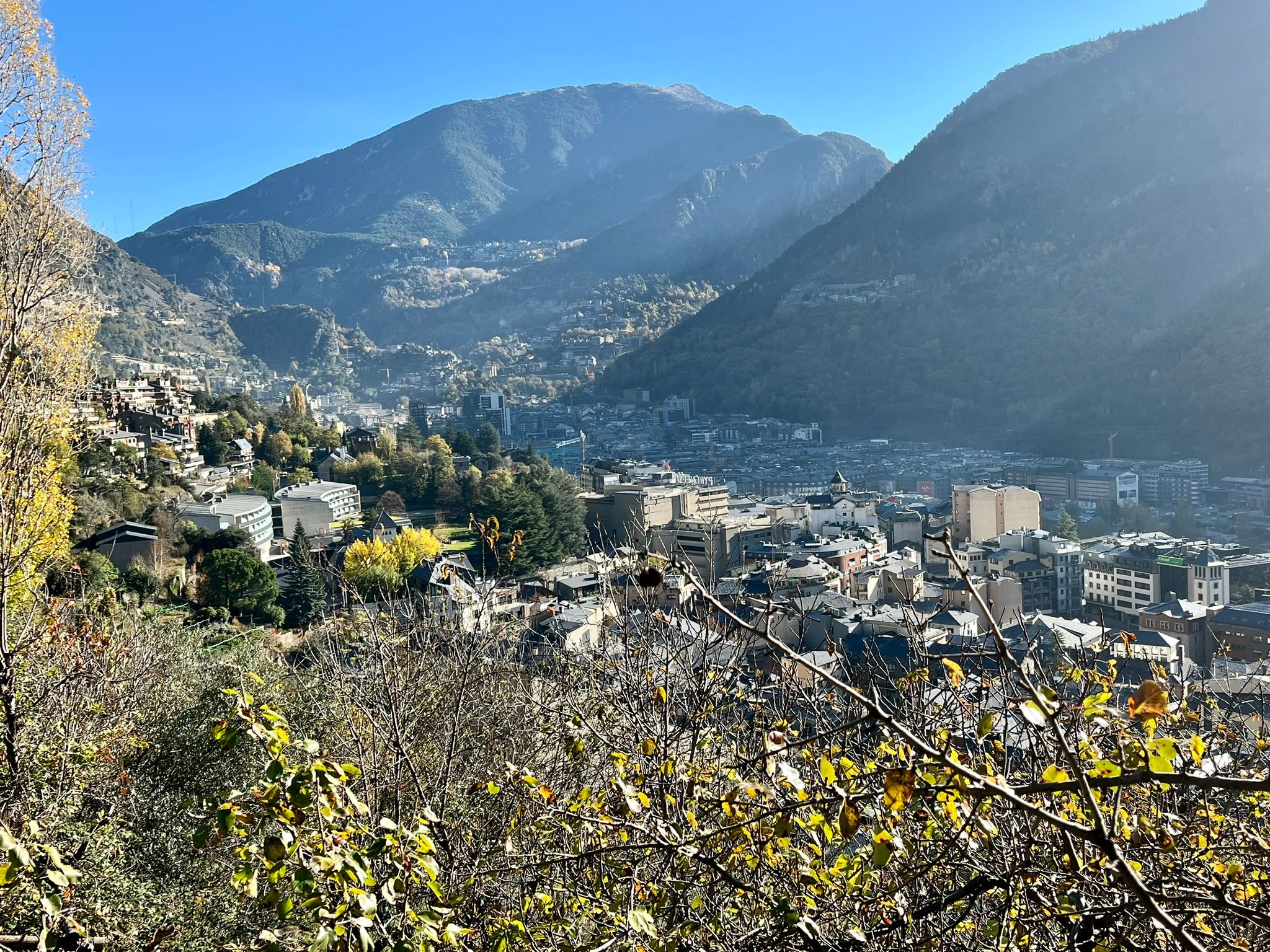 andorra festival