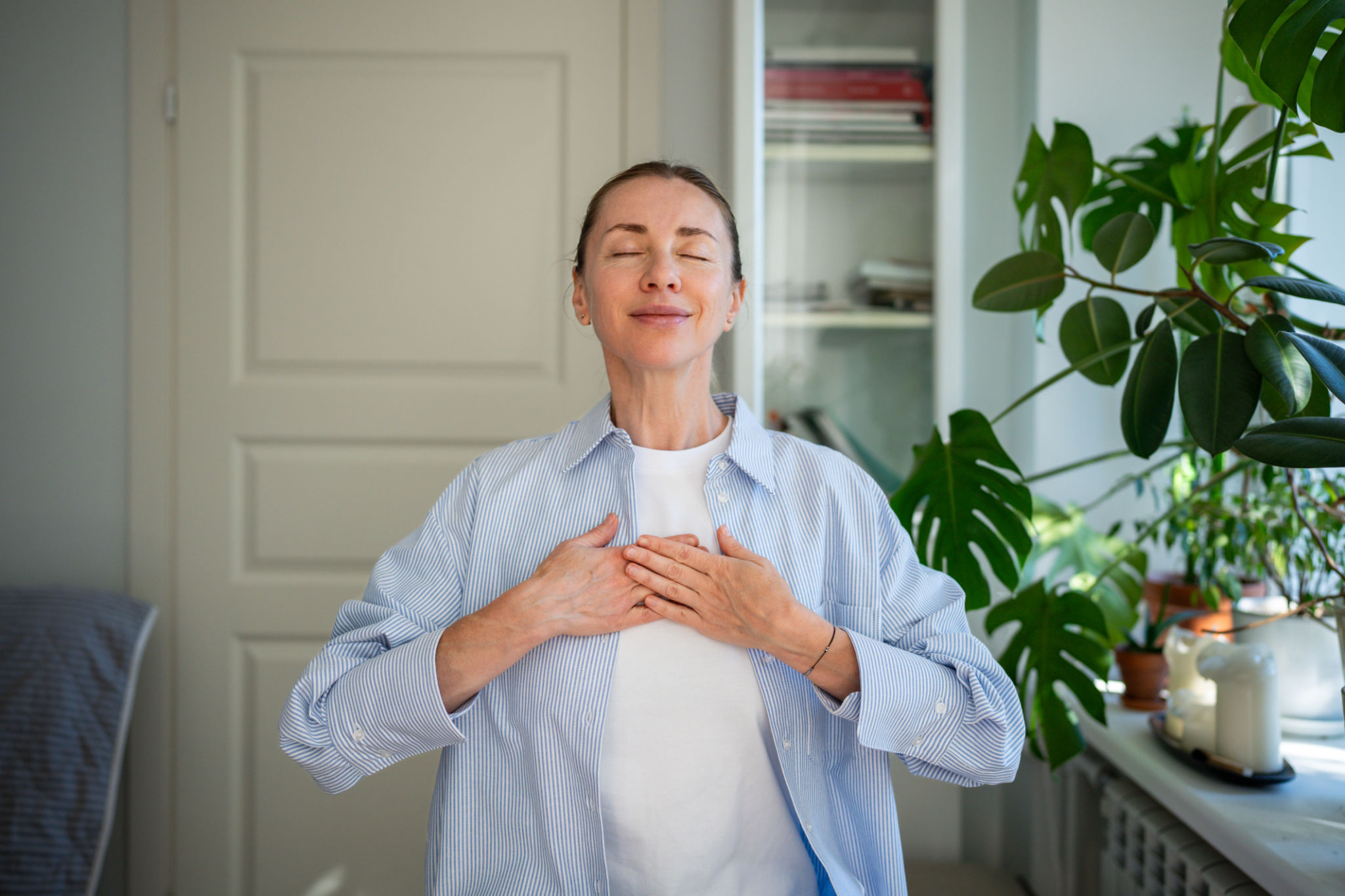 gratitude practice